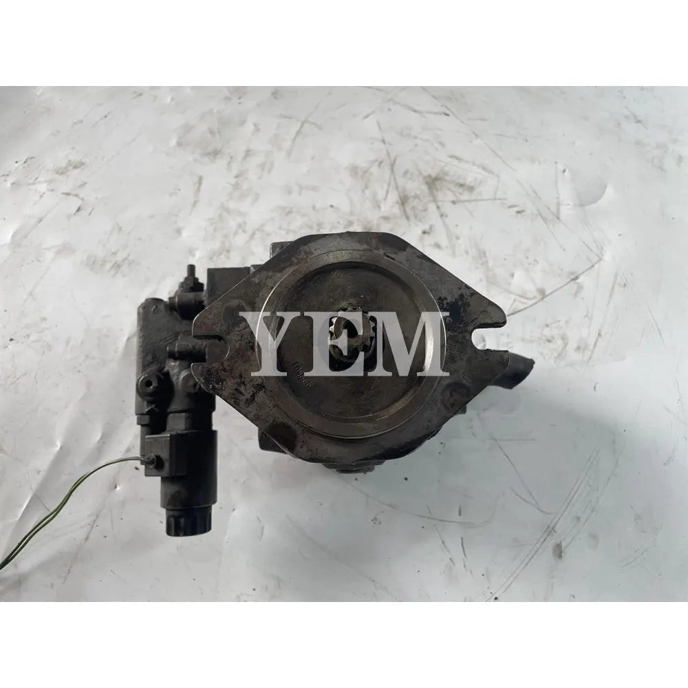Engine 30628067 For Liebherr Fan drive hydraulic motor D926T Engine Parts For Yanmar
