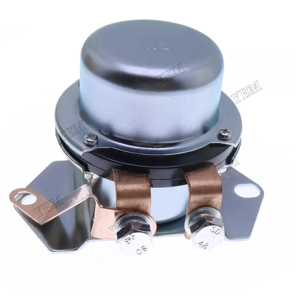 For JCB JS110 JS115 JS130 JS145 JS175 24V Switch Battery Relay 716/30205 For JCB