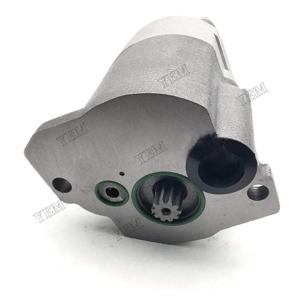 For Daewoo DH55 DH60 DH80 DH80-7 Hyundai R60-7 R80-7 R55-5 R55-7 R60-5 Pilot Gear Pump AP2D25 For Daewoo