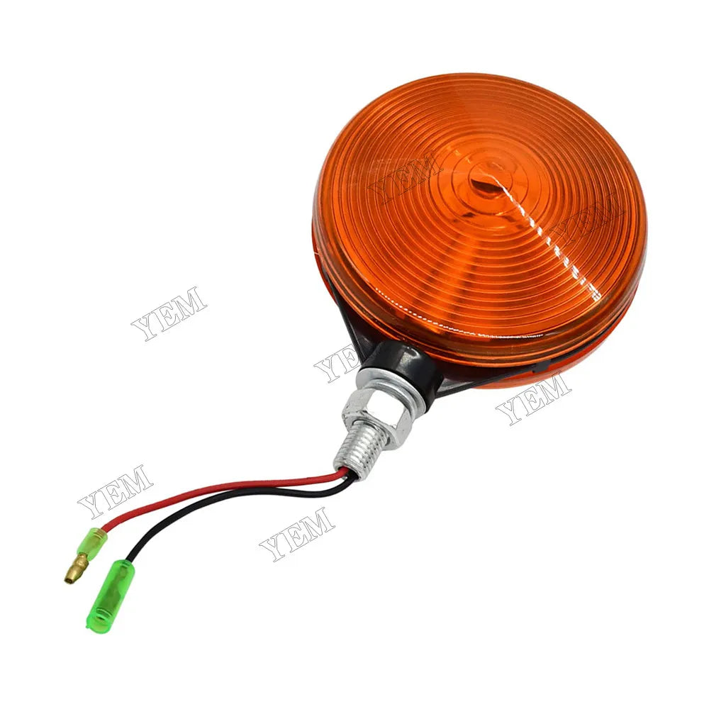 For Kubota Tractor M5040 M6040 M7040 M8540 M9540 M9960 Hazard Light Assembly 3C081-75870 For Kubota
