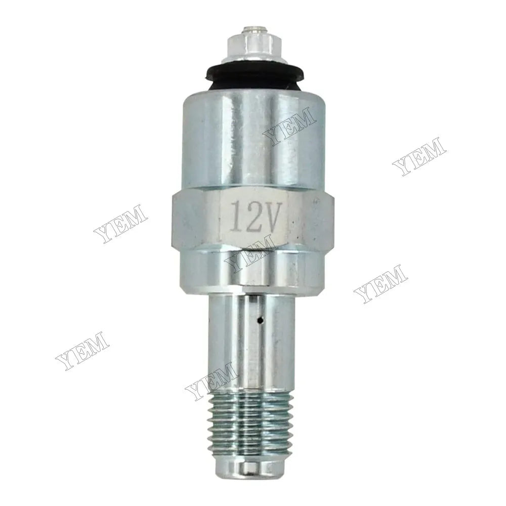 Mitsubishi Pajero Injection Pump Cut-off Solenoid 146650-3720 for Zexel For Mitsubishi