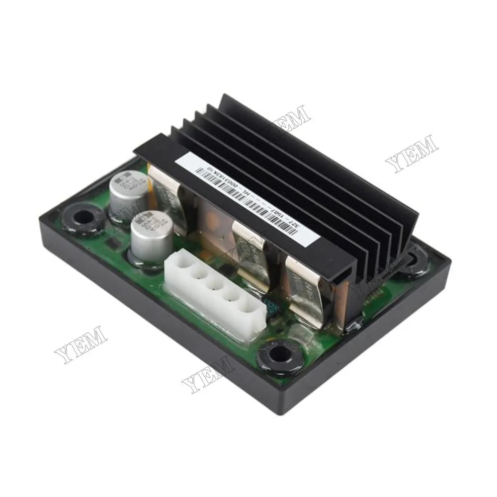 For Cummins Onan Engine Dynmo GOV PCB Assembly 0327-1507 For Cummins