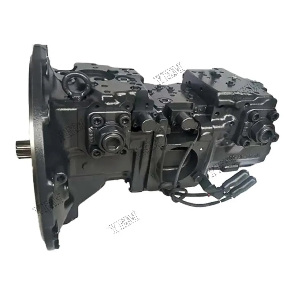 For Komatsu Excavator PC200-7 PC200LC-7 PC200LC-7L PC200LL-7L PC200SC-7 PC210-7 PC210LC-7 Hydraulic Pump 708-2L-00300
