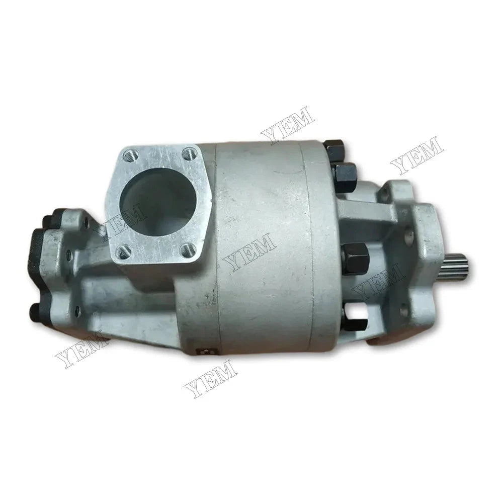 For Caterpillar CAT 980C 980F Wheel Loader 3406 Engine Hydraulic Gear Pump 9T-5199 For Caterpillar