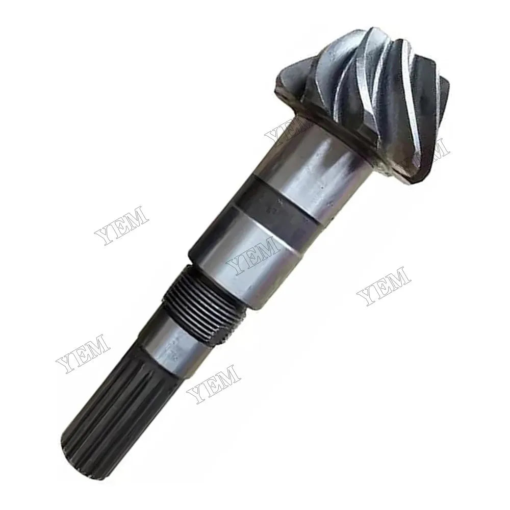 For Kubota Tractor L48 M4700DT M4900DT M5400DT M5700DT M8200DTN MX4700H MX4800H MX6000H 8T Gear Shaft 3C315-42300 For Kubota