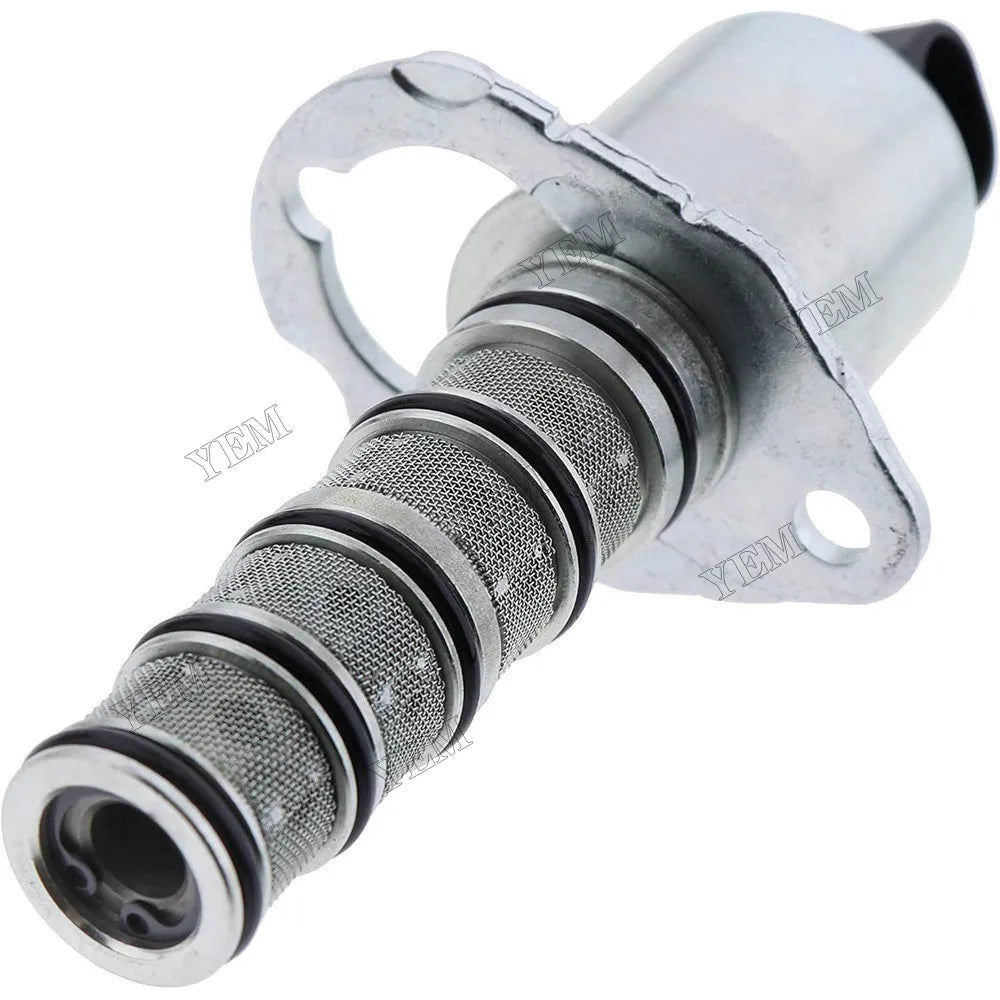 For John Deere 210K 325K 410K 210K 410L 310L 310SK 410 435 Hydraulic Solenoid Valve AT310586 For John Deere