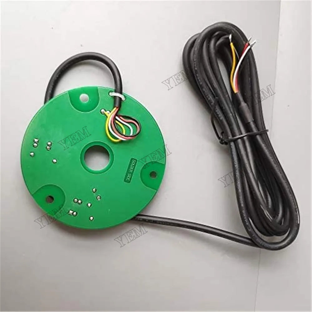 For Ingersoll Rand Air Compressor Stepper Motor Board 39201389