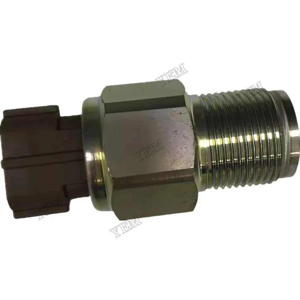 For Nissan Navara D40 R51 Fuel Rail High Pressure Sensor Regulator 499000-6100 For Nissan