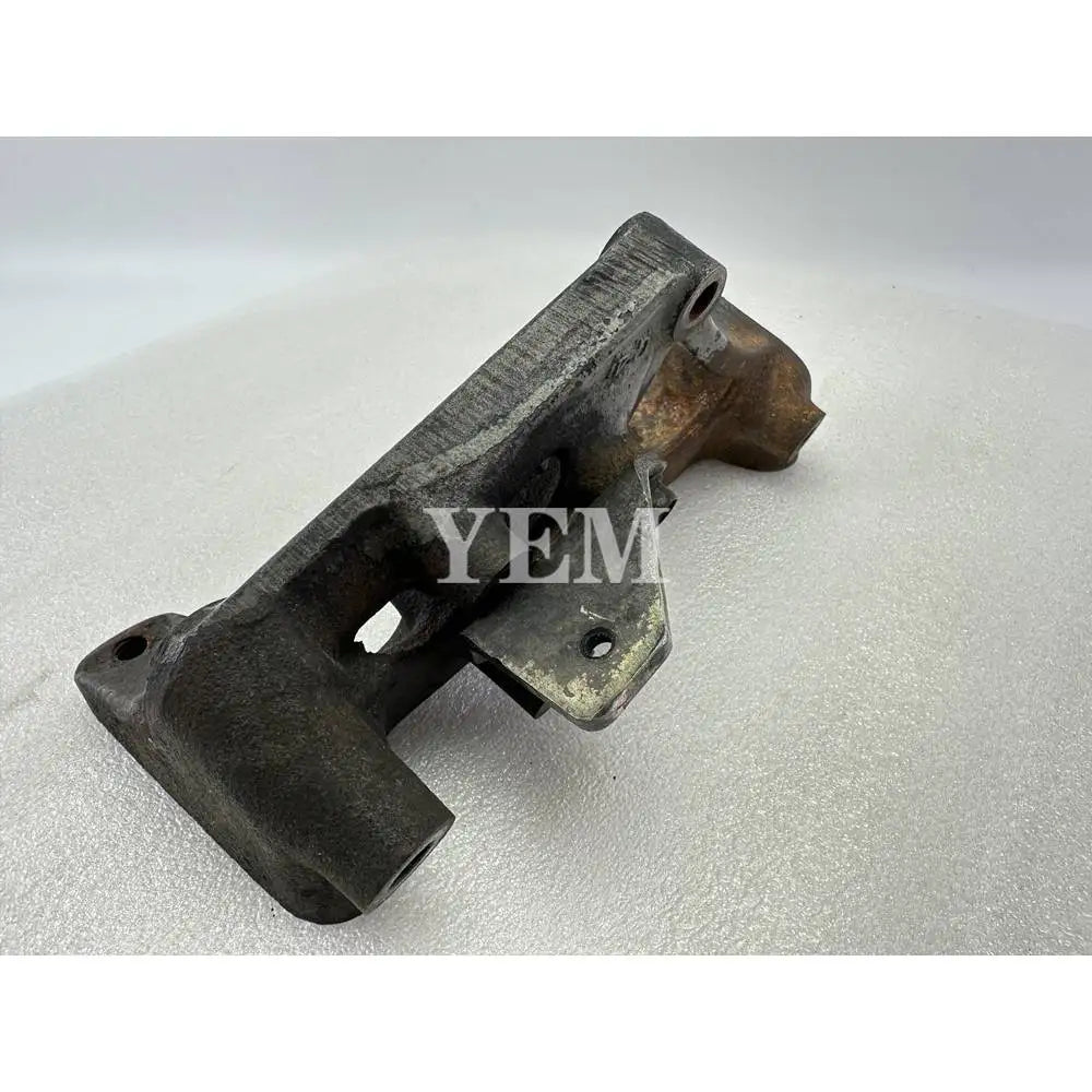For Isuzu Bracket 6HK1 Engine Parts For Yanmar