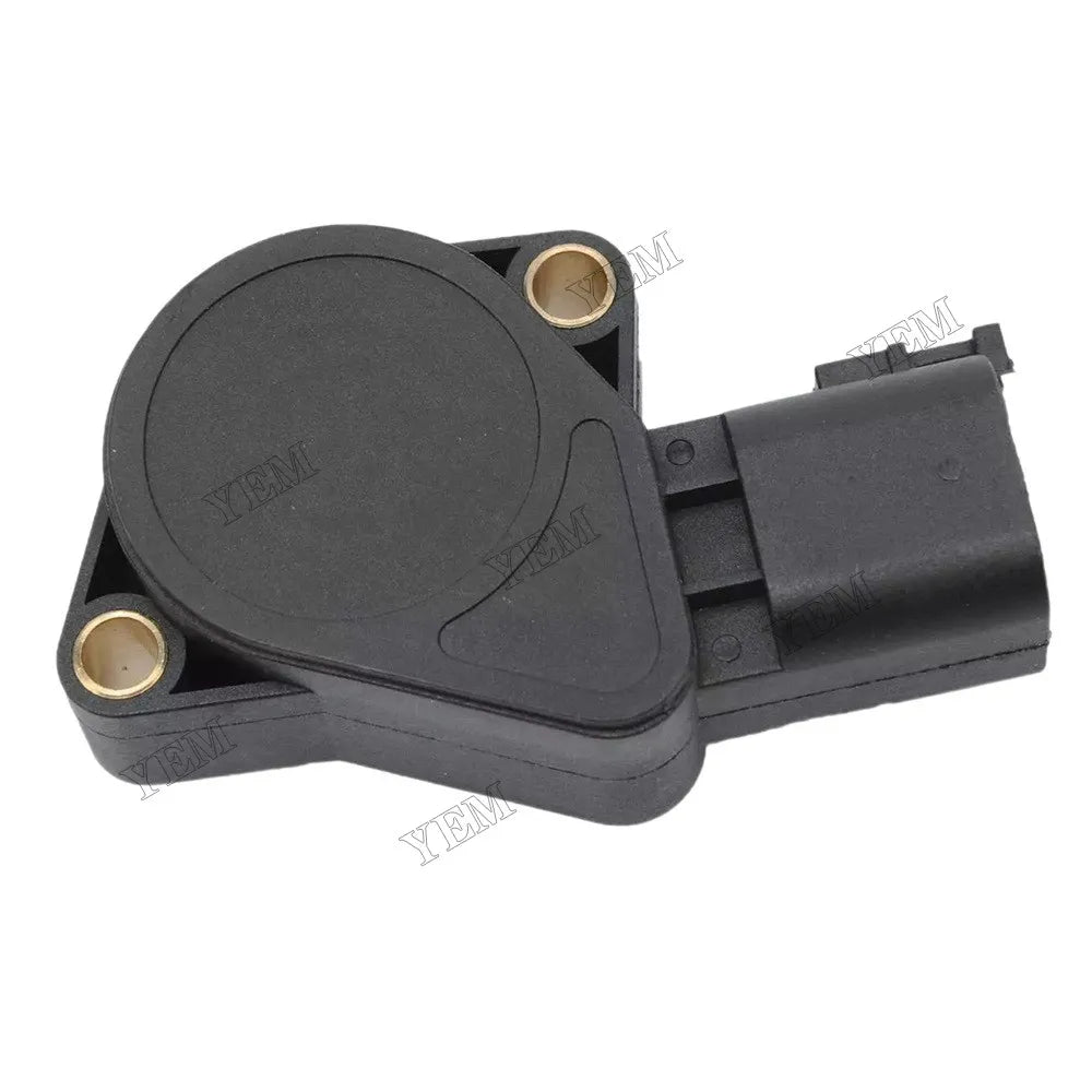 For Volvo Truck FH FM FM9 FM12 FH12 FH16 Accelerator Pedal Sensor 21116881 81519590 3948425 85109590 For Volvo