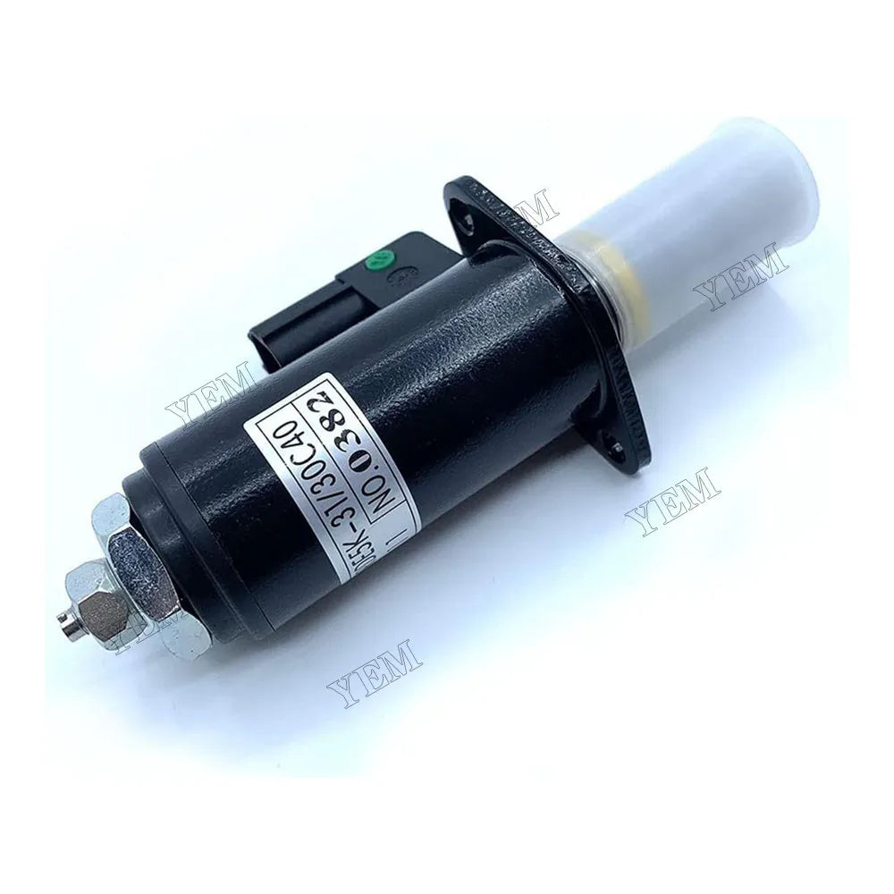 Excavator SK200-6 Proportional Solenoid Valve YN35V00018F2 for Kobelco For Kobelco