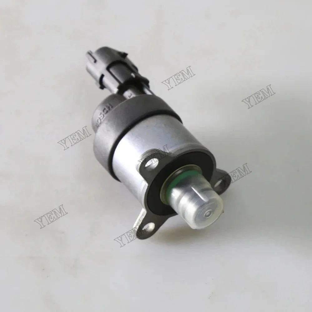 For Komatsu Excavator PC200-8 High Pressure Common Rail Valve 6754-71-4100 For Komatsu