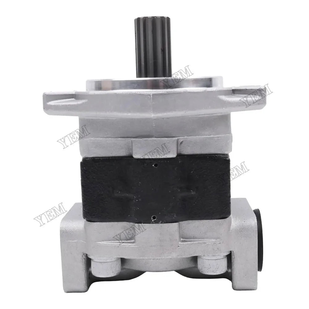 For Kubota Tractor M105S M95SH M96SDS Hydraulic Pump 3N300-82204 For Kubota