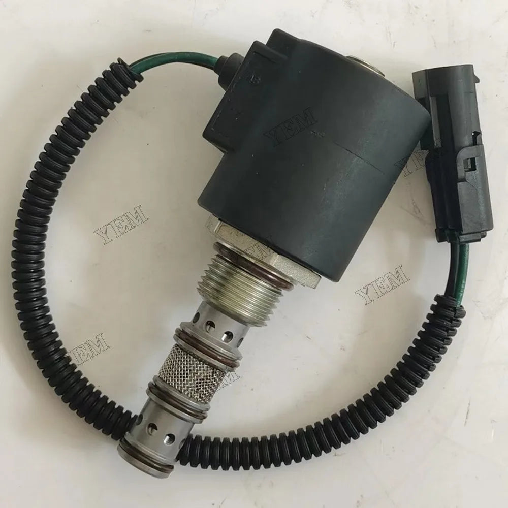 For Kalmar Solenoid Valve 923941.0094 4215391 For Kalmar