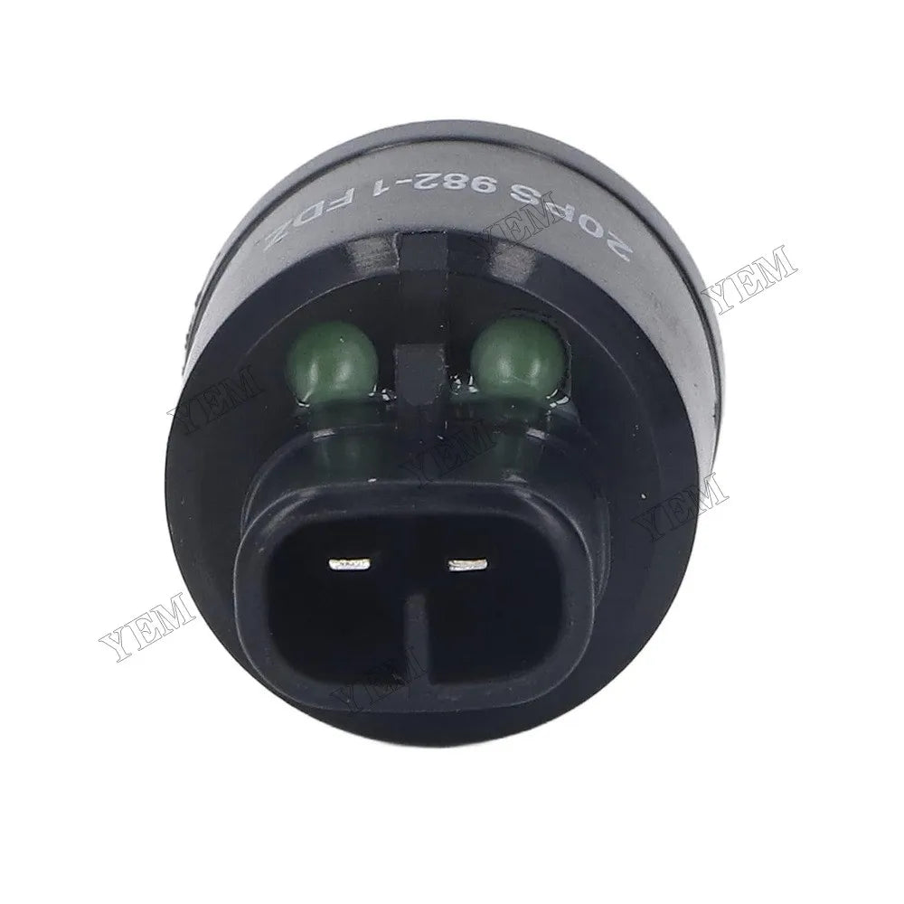 For Doosan Daewoo Excavator DH225-7 DH220-5 DH220-7 Pressure Sensor Switch 20PS982-1
