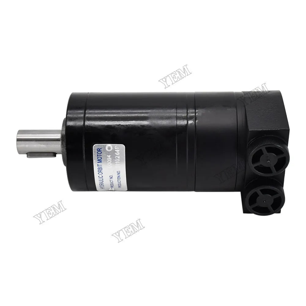High quality 5/8 Hydraulic Orbital Motor OMM50151G0094 replace Danfoss For Danfoss