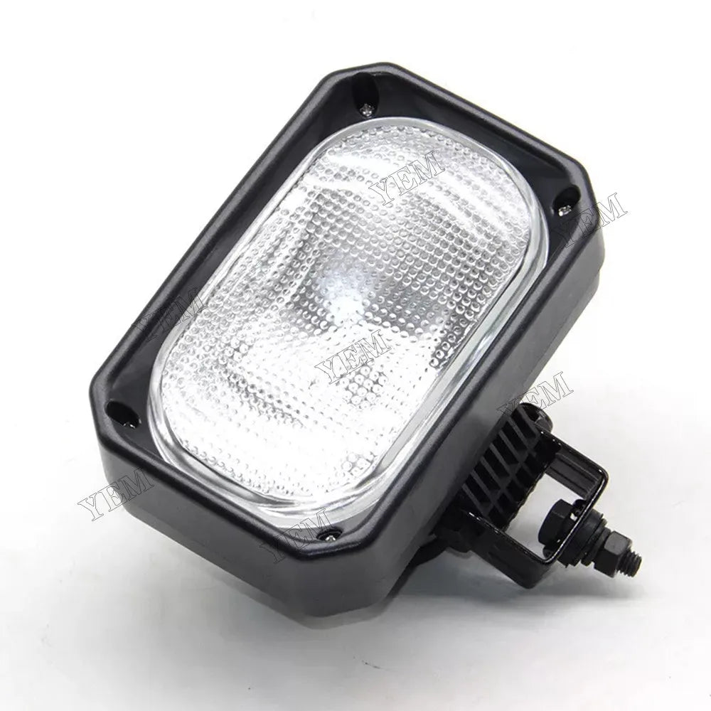 For John Deere Engine 4045 6068 Loader 310G 315SG 310SG 410G 710G Work Lamp AT191875 For John Deere