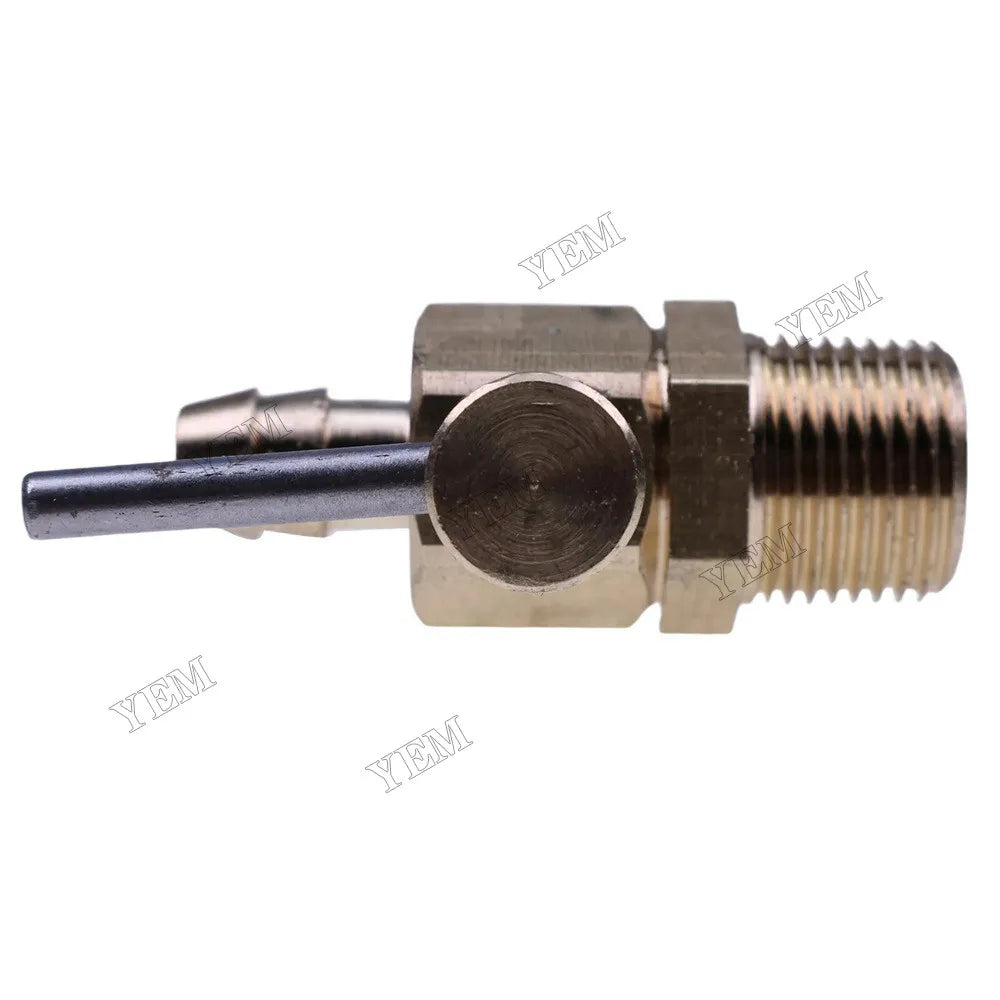 For Bobcat Loader 743 751 753 7753 S130 S150 S16 Drain Valve 6672190 For Bobcat