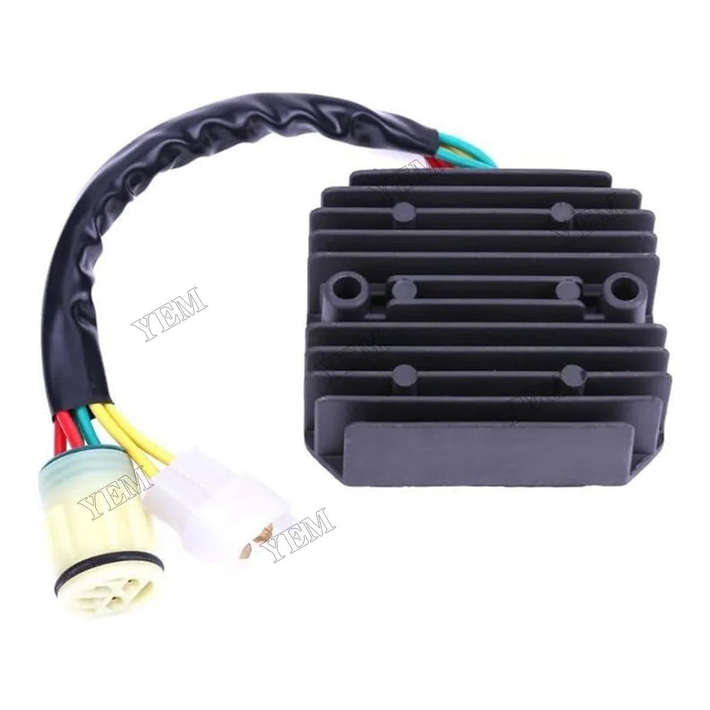 For Honda Motorcycle XRV 750 P-Y Africa Twin 1993-2003 Regulator Rectifier 31600-MY1-003 SH538D-13 For Honda
