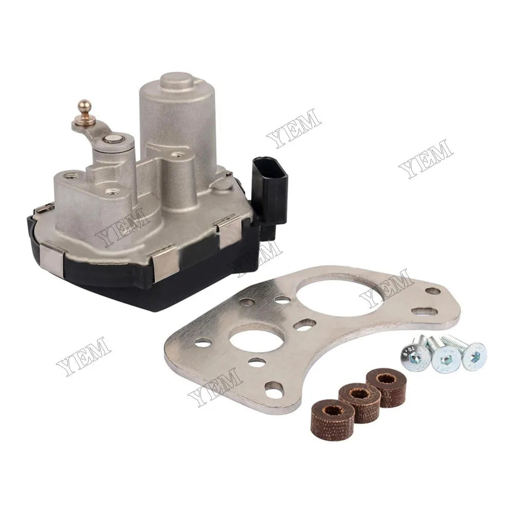 For Audi A4 A6 A8 Q7 Volkswagen Marine Phaeton Touareg Turbo Actuator A2C53106046 For Audi