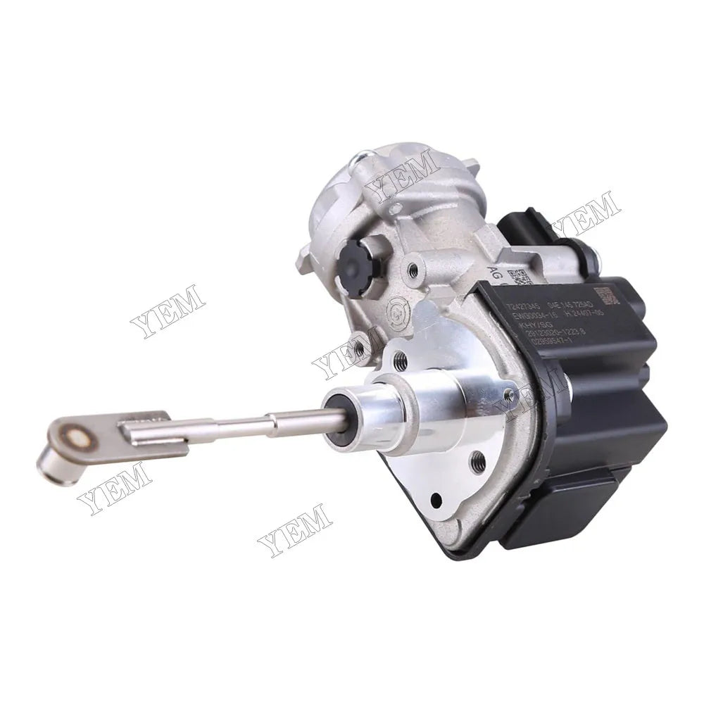 For Audi A1 A3 Seat Ibiza Leon Volkswagen Golf Beetle Tiguan Turbo Actuator 04E145725AD For Audi