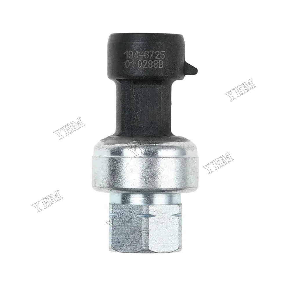 For Caterpillar CAT Excavator 365C 365C L 365C L MH 374D L Engine 3126B 3406B 3408E Oil Pressure Sensor 194-6725 For Caterpillar