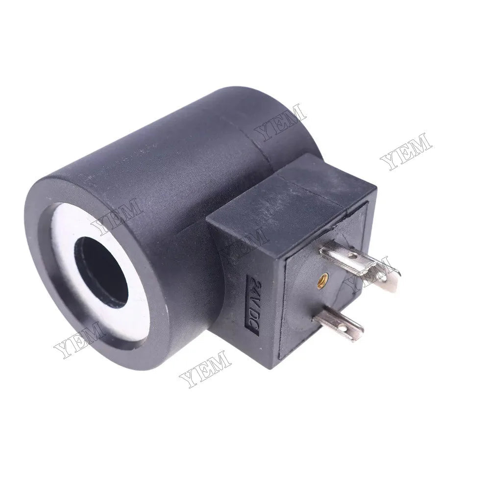 For Haulotte Scissor Lift Optimum 6 10 Compact 10 12 1530E 2747E Solenoid Valve Coil 2440210520 For Haulotte