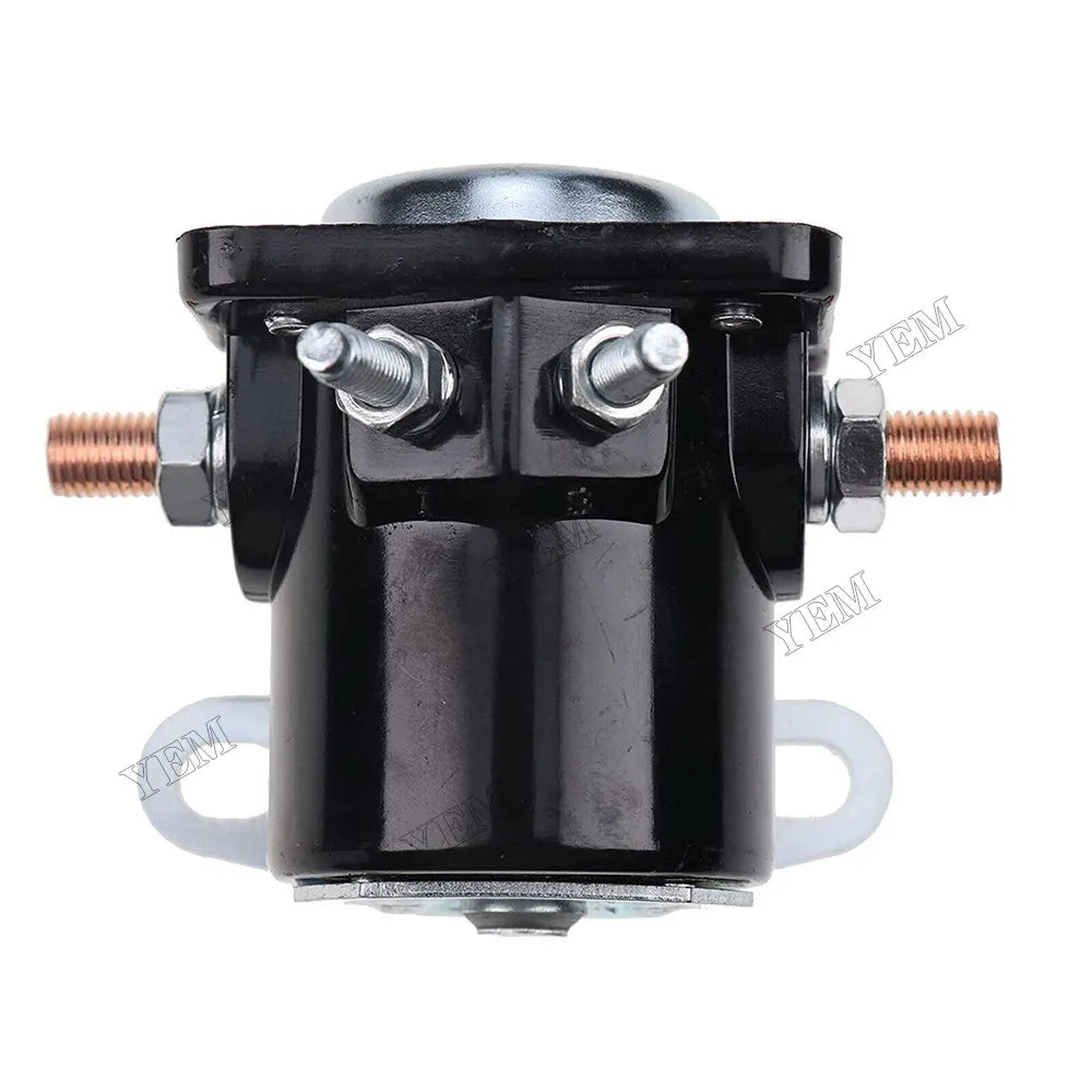For Cummins Onan RV Generator 12V Start Solenoid Relay 307-1617 307-2570 307-0845 307-2586 For Cummins