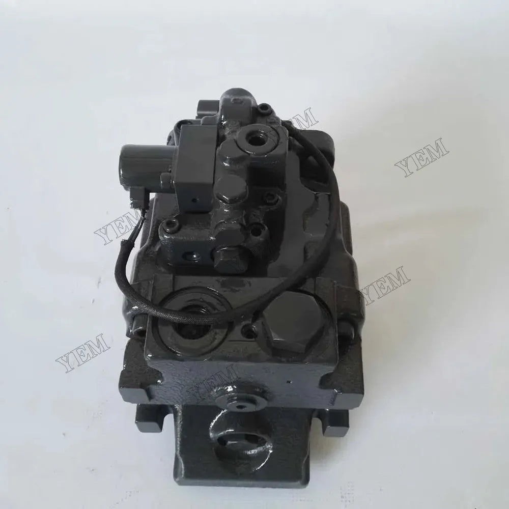 For Komatsu Loader WA380-6 WA430-6 WA450-6 WA480-6 Dozer D375A-5 Hydraulic Fan Pump 708-1S-00940 For Komatsu