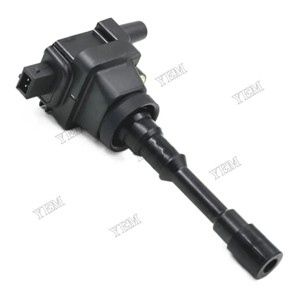 For BYD-F3 L4-1.5L Mitsubishi 4G13 Engine Nomada Zoyte 05-08 Ignition Coil 0221500802