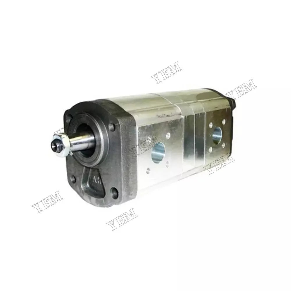 For Deutz Engine F4L913 F6L912 Tractor DX4.50 DX4.51 DX4.70 DX6.05 DX6.06 DX86 DX86A DX92 DX92A 7085 Agrostar 4.61 4.71 Hydraulic Pump 01174210