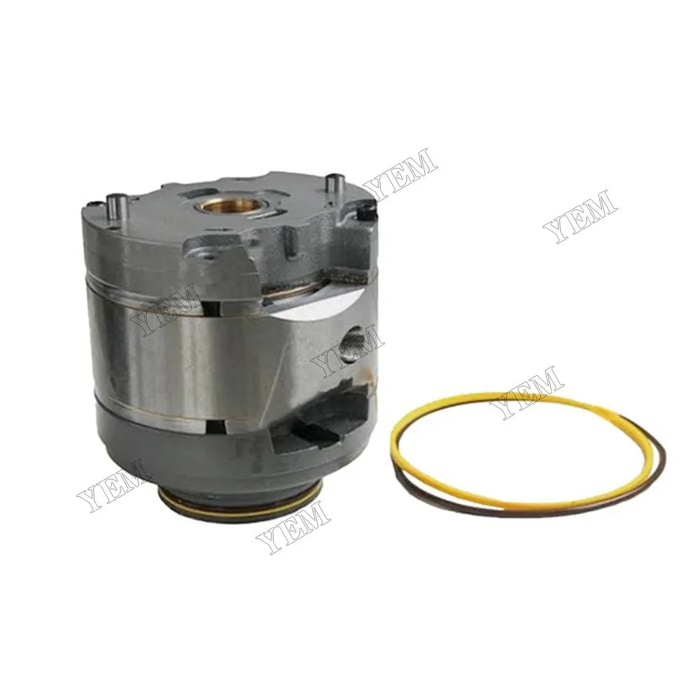 For Caterpillar CAT Engine 3306 Loader 966D 966E 966F Hydraulic Pump Cartridge 6E-2387 For Caterpillar