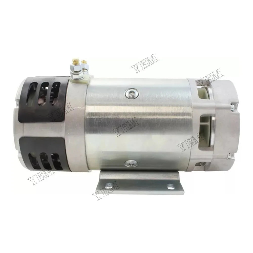 For Skyjack JIII3215 SJIII3219 SJIII3220 SJIII3226 SJIII4620 SJIII4626 SJIII4632 24 Volt Electric Hydraulic Pump Motor 147664 For Skyjack