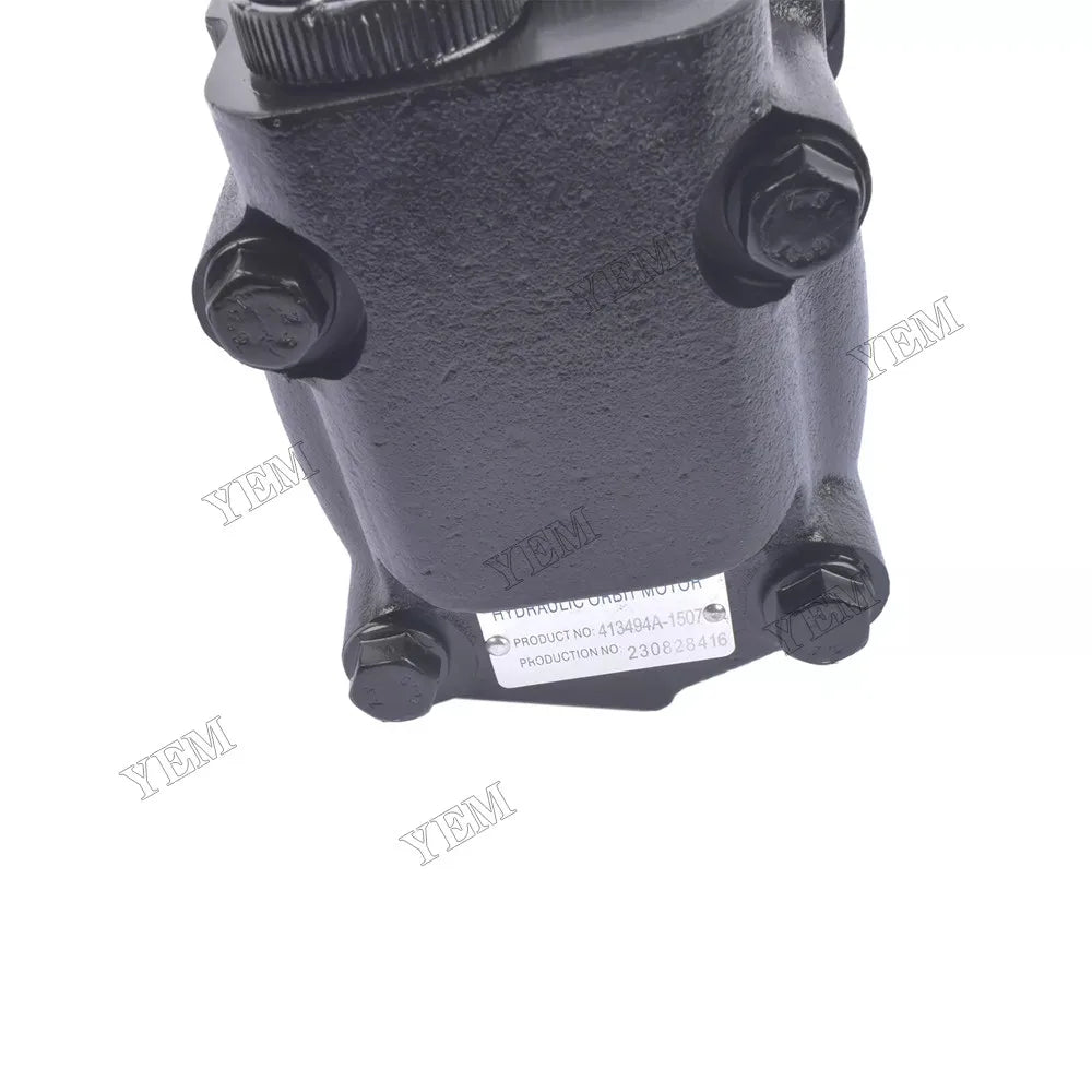 For Eaton Char-Lynn 2000 Series Hydraulic Motor 104-3737-006 For Eaton