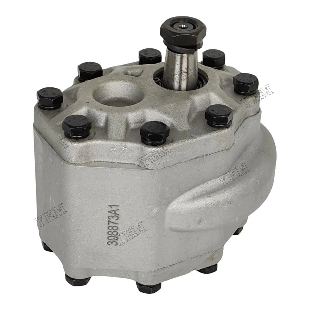 For CASE CX50 C70 CX60 C80 CX70 C90 CX80 C100 CX90 C50 CX100 C60 Hydraulic Gear Pump 23.2 CC 84573150 308873A1 For Case