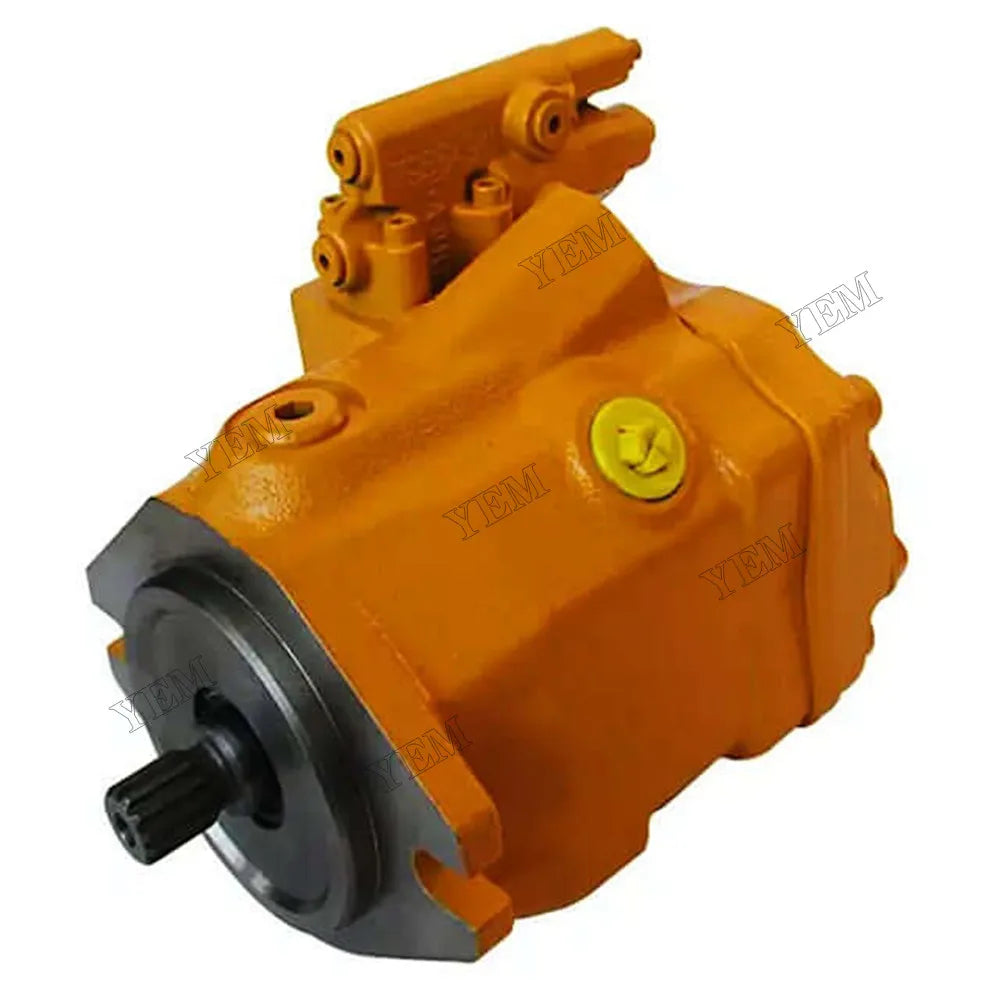 For Caterpillar CAT Engine 3126B Tractor D5N Hydraulic Pump 157-6081