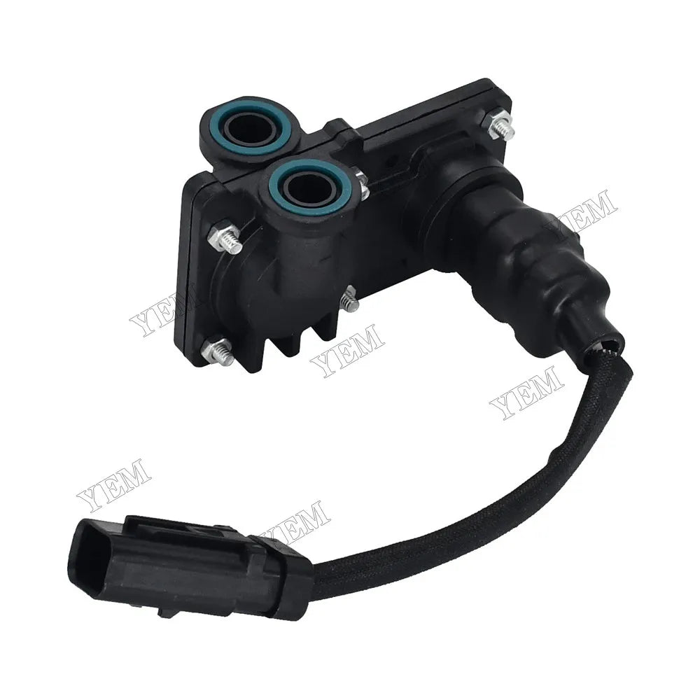 For Caterpillar CAT C6.4 Engine 312D 311D 315D 320D E320D Excavator Pressure Sensor 266-0136 For Caterpillar