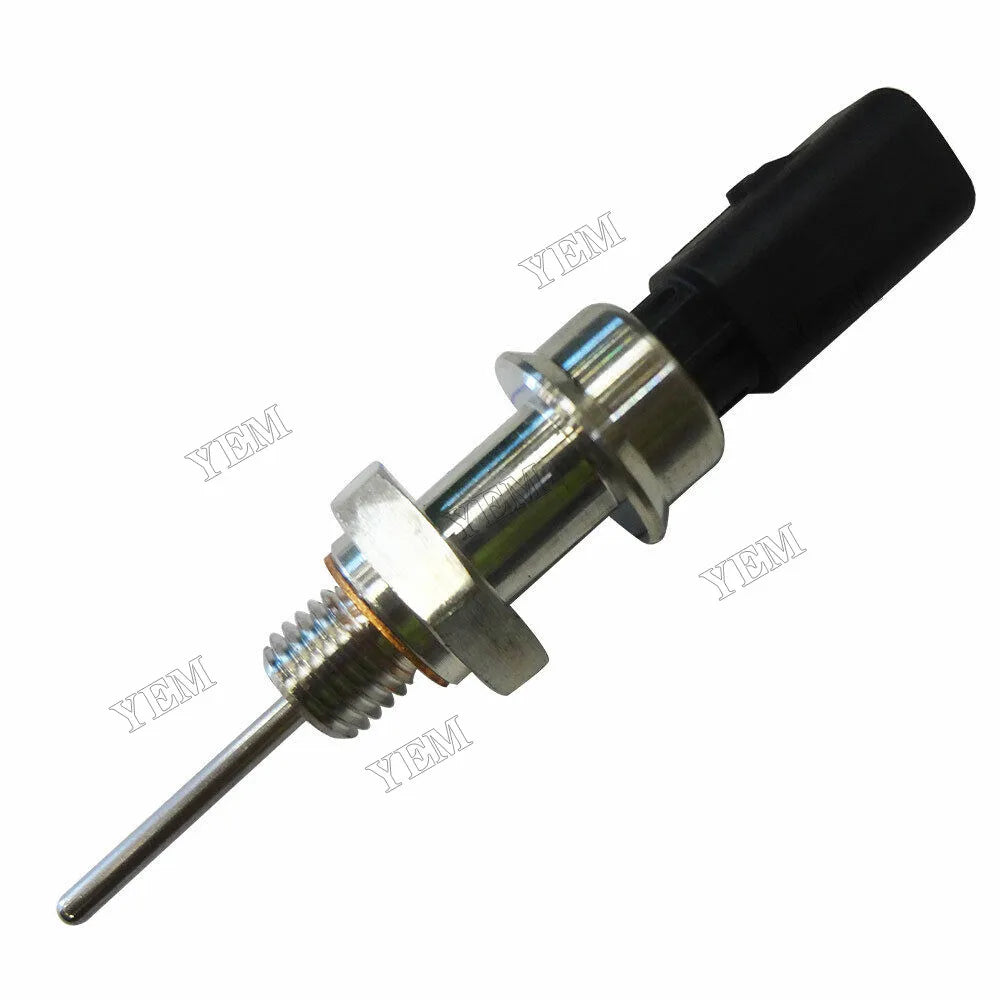 For John Deere 670G 672G 770G 772G 870G 872G 250D 300D Temperature Sensor RE537636