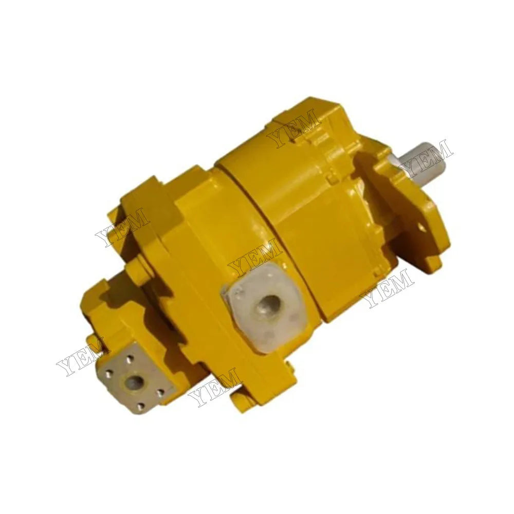 For Komatsu Truck HD460-1 Hydraulic Pump 07443-66502 07443-66503 For Komatsu