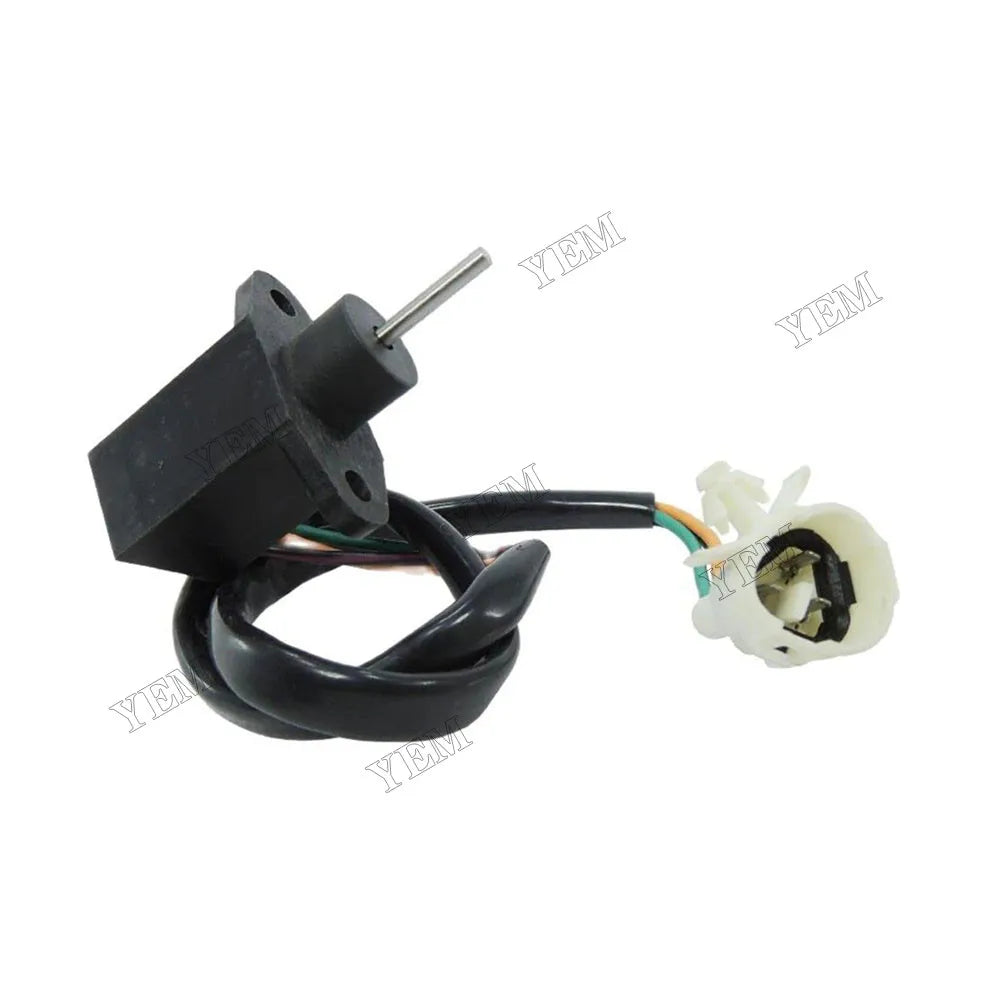For Toyota Engine DPR STM HCB MICOM Forklift 20-6FB15 30-6FB10 30-6FB14 6FBRE16 6FBRE20 FBM30 FBMF16 Stroke Sensor Assembly 57530-13201-71