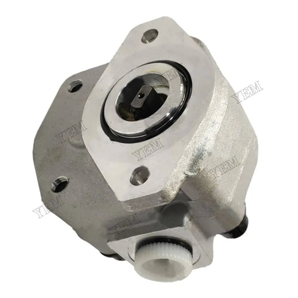For Caterpillar CAT Engine 3054 Excavator E70B 307 307B 307C 308C Uchida Rexroth A10VD43 Gear Pump 107-6916