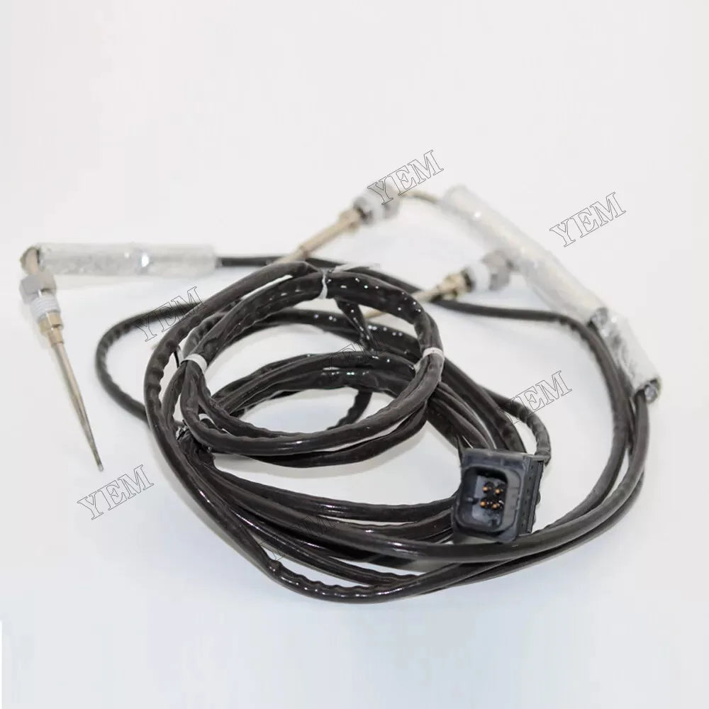 For John Deere Combine S650 S660 S670 S680 S685 S690 S760 T550 T560 T660 T670 Temperature Sensor AXE48749 For John Deere