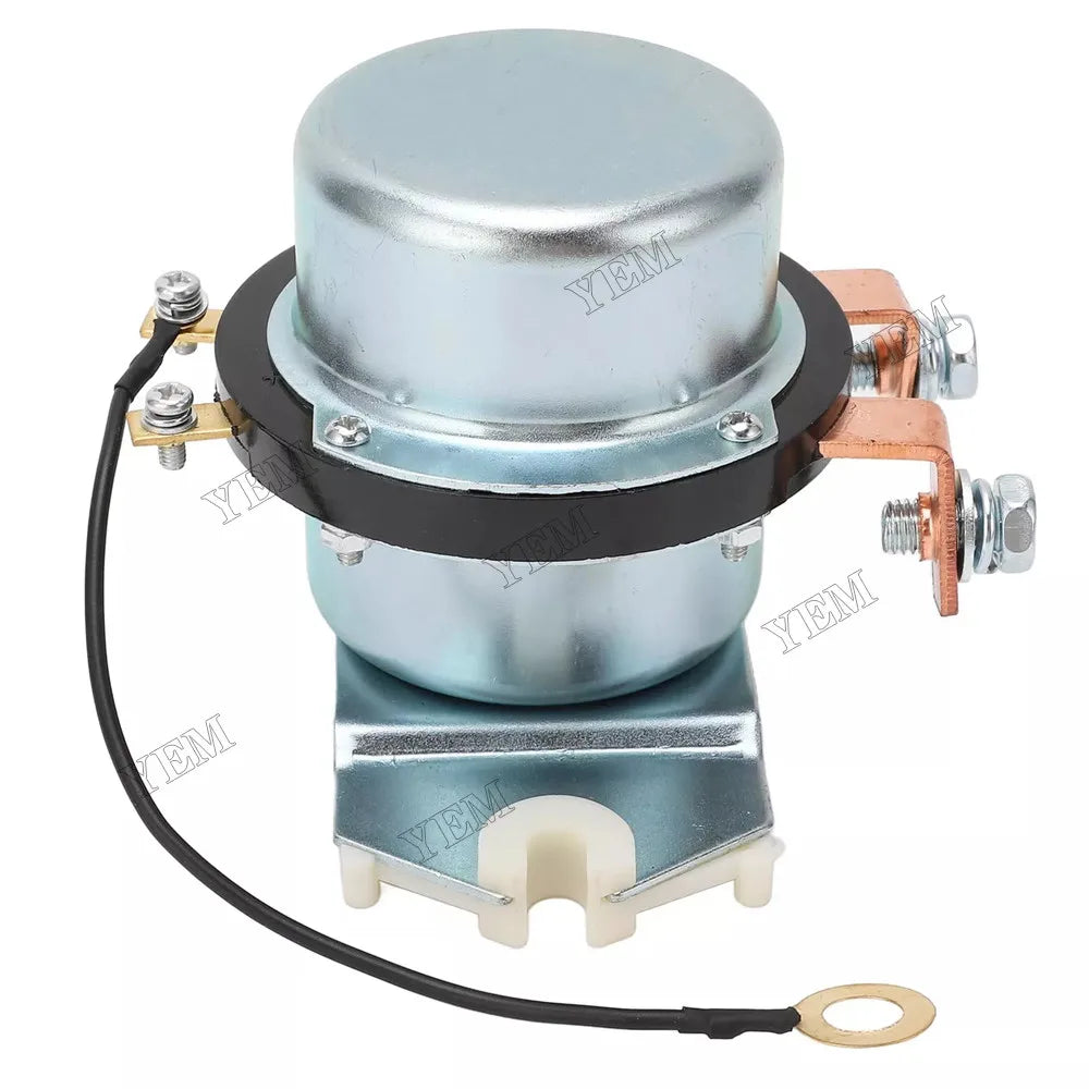 For Komatsu WA200-6 PC130-8 D31EX-22 24V Switch Battery Relay 08088-30000 For Komatsu