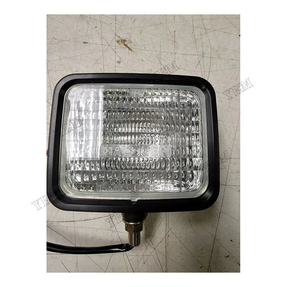 For TCM Forklift FHD20 FHD25 FHD30Z FHD30N FD20 FD23 FD25 FG20 FG23 FG30Z5 FG30N5 24V 70W Headlight 514A7-10201 For TCM