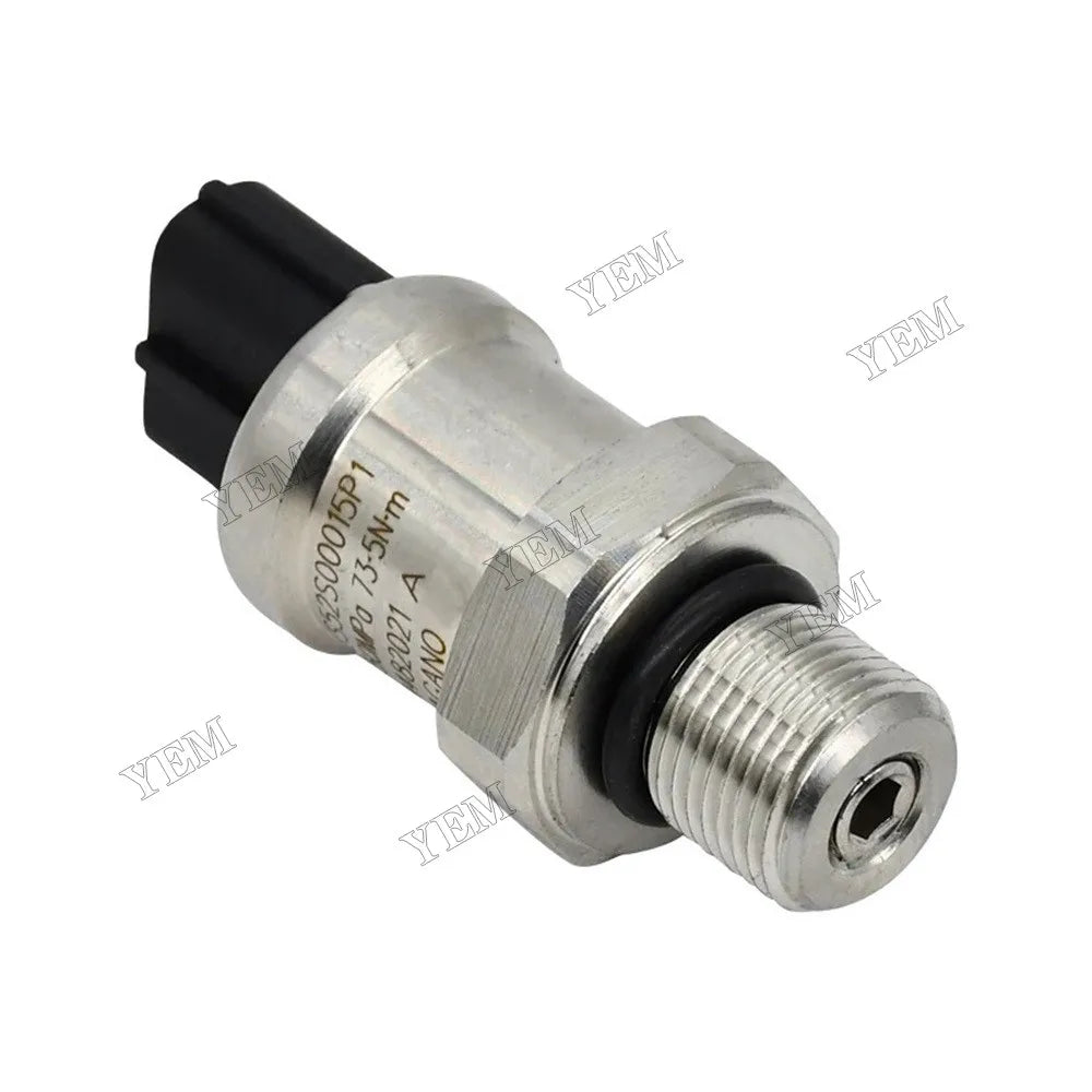Excavator SK200-8 High Pressure Switch LC52S00015P1 for Kobelco For Kobelco