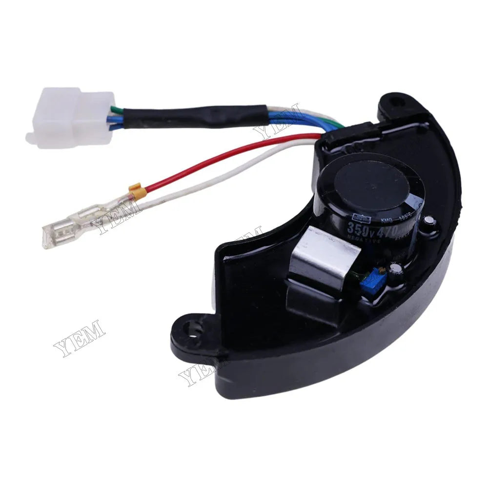 For Honda Generator EM5000S EM5000X EM5000SX Automatic Voltage Regulator AVR 32350-ZB4-632 For Honda