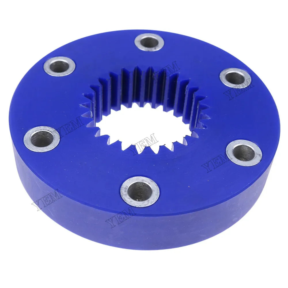 For Carrier X4 7500 6600 MT Ultima Coupling 05g Compressor Drive 48-50005-00