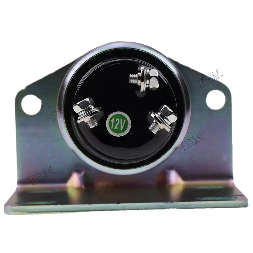 For Woodward Counterparts 12V Throttle Shutoff Solenoid SA-2774-12 2001-12F2U1B2A For Woodward
