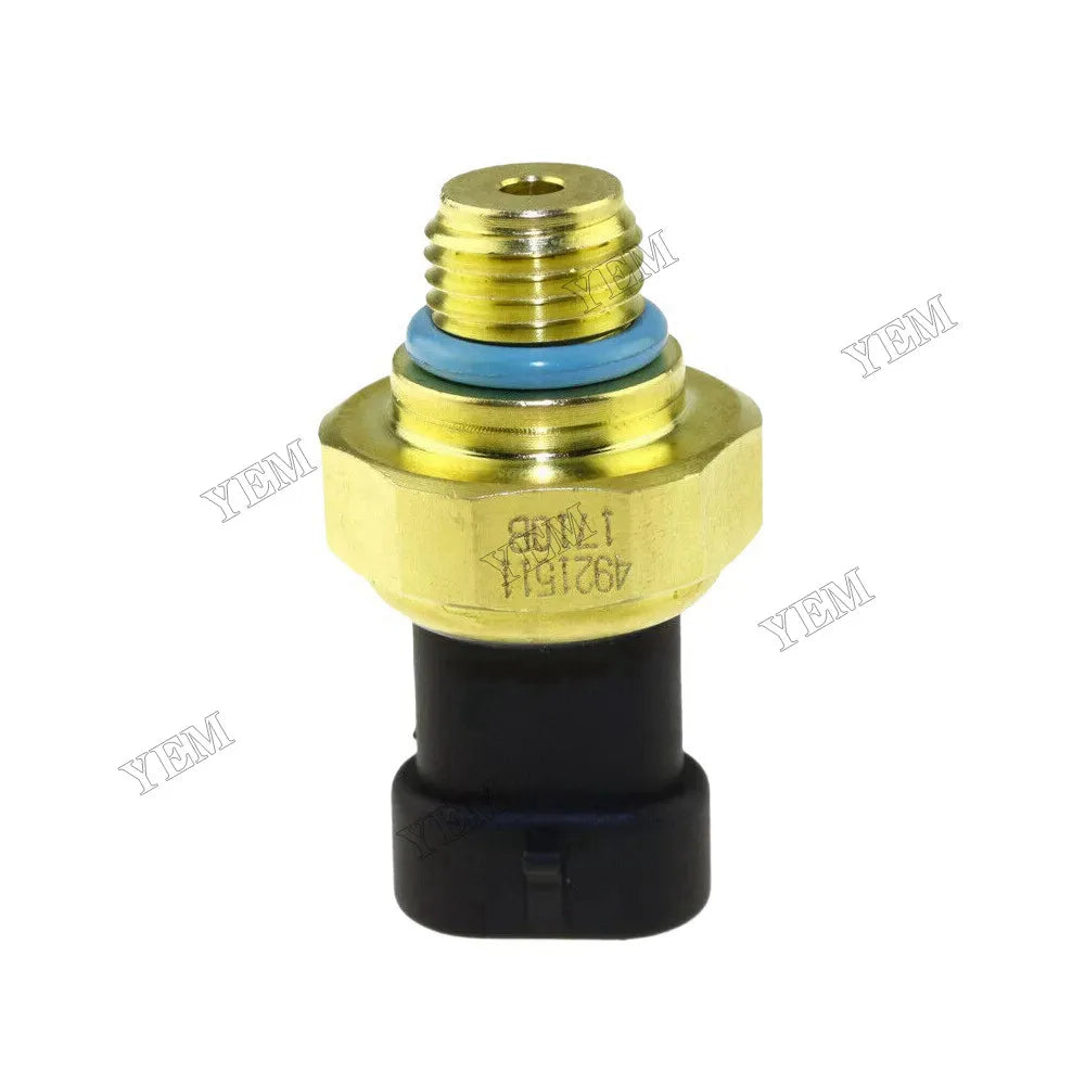 For Cummins Engine ISB6.7 ISC8.3 L9N 6C8.3 Dodge Vehicle Ram 2500 3500 Oil Pressure Sensor 4326849 For Cummins