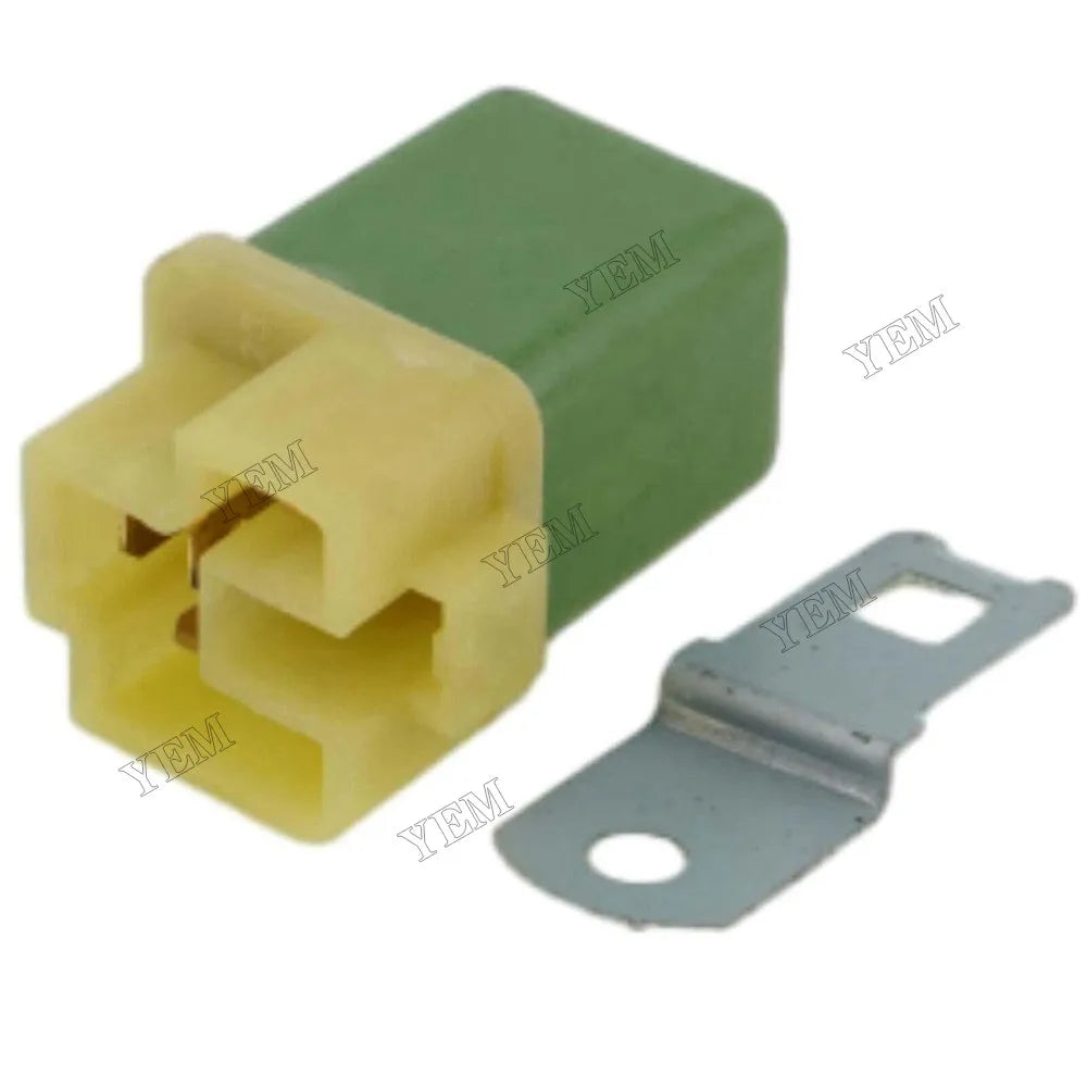 Excavator EX100-2 EX120-2 EX200-2 EX220-2 EX300-2 EX60-2 Electrical Relay 4251588 for Hitachi For Hitachi